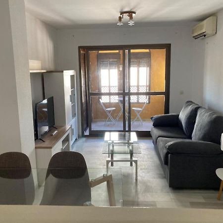 Apartamento Vistahermosa 412 เอลปูแอร์โต เด ซานตามาริอา ภายนอก รูปภาพ