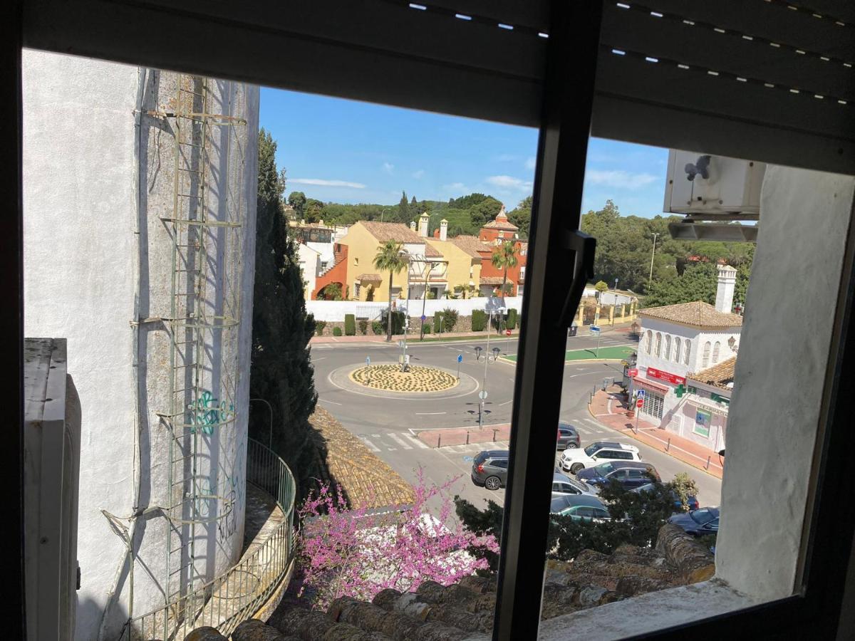 Apartamento Vistahermosa 412 เอลปูแอร์โต เด ซานตามาริอา ภายนอก รูปภาพ