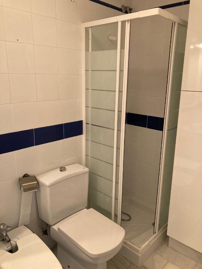 Apartamento Vistahermosa 412 เอลปูแอร์โต เด ซานตามาริอา ภายนอก รูปภาพ