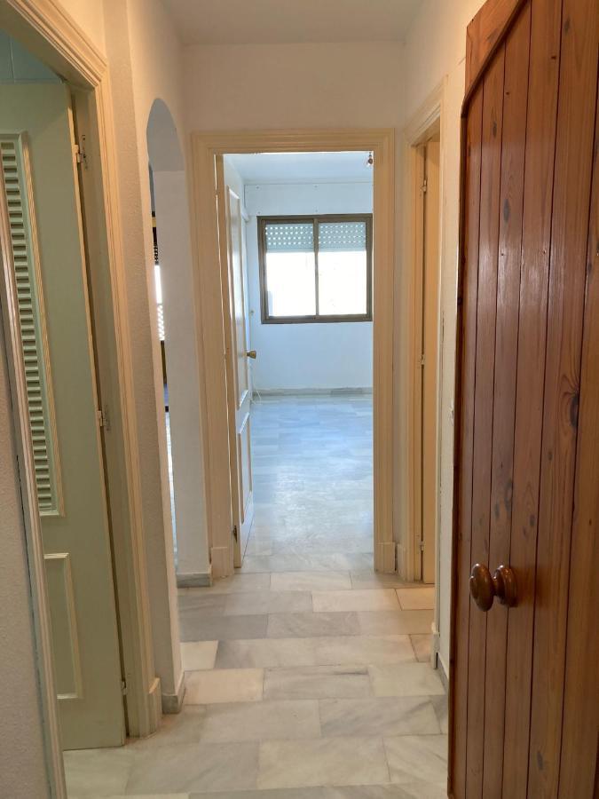 Apartamento Vistahermosa 412 เอลปูแอร์โต เด ซานตามาริอา ภายนอก รูปภาพ