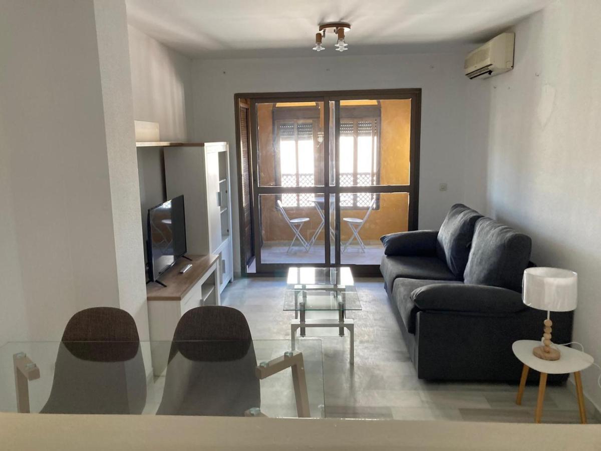Apartamento Vistahermosa 412 เอลปูแอร์โต เด ซานตามาริอา ภายนอก รูปภาพ