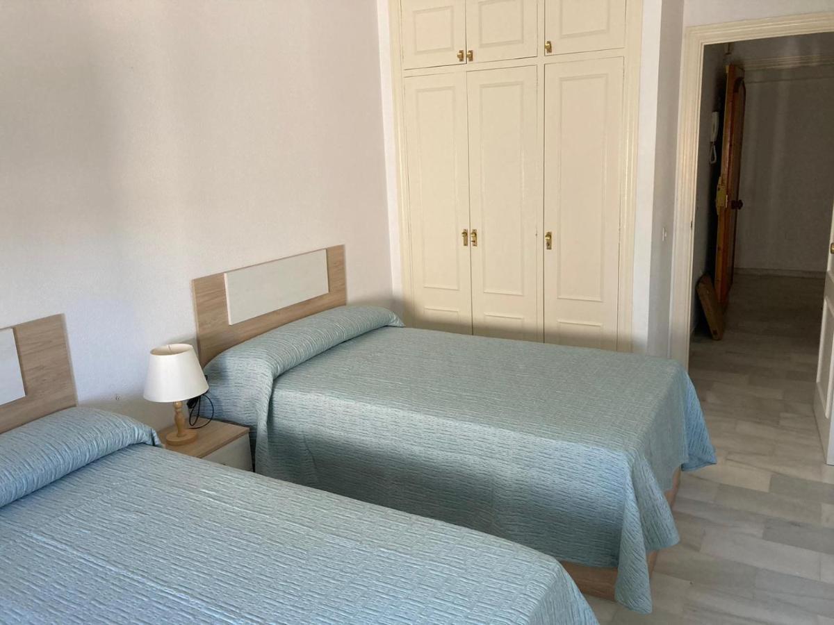 Apartamento Vistahermosa 412 เอลปูแอร์โต เด ซานตามาริอา ภายนอก รูปภาพ