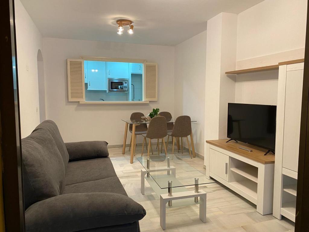 Apartamento Vistahermosa 412 เอลปูแอร์โต เด ซานตามาริอา ภายนอก รูปภาพ