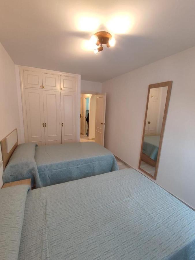 Apartamento Vistahermosa 412 เอลปูแอร์โต เด ซานตามาริอา ภายนอก รูปภาพ