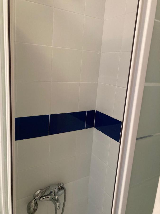 Apartamento Vistahermosa 412 เอลปูแอร์โต เด ซานตามาริอา ภายนอก รูปภาพ