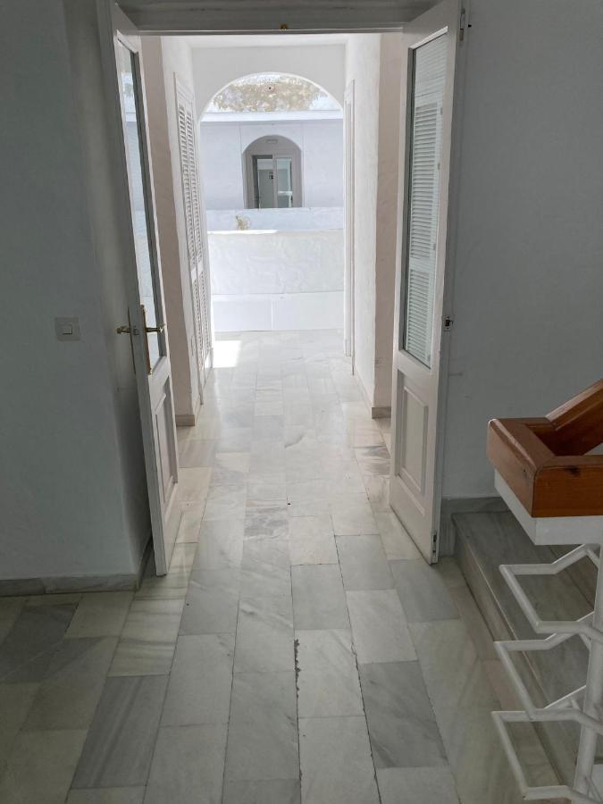 Apartamento Vistahermosa 412 เอลปูแอร์โต เด ซานตามาริอา ภายนอก รูปภาพ