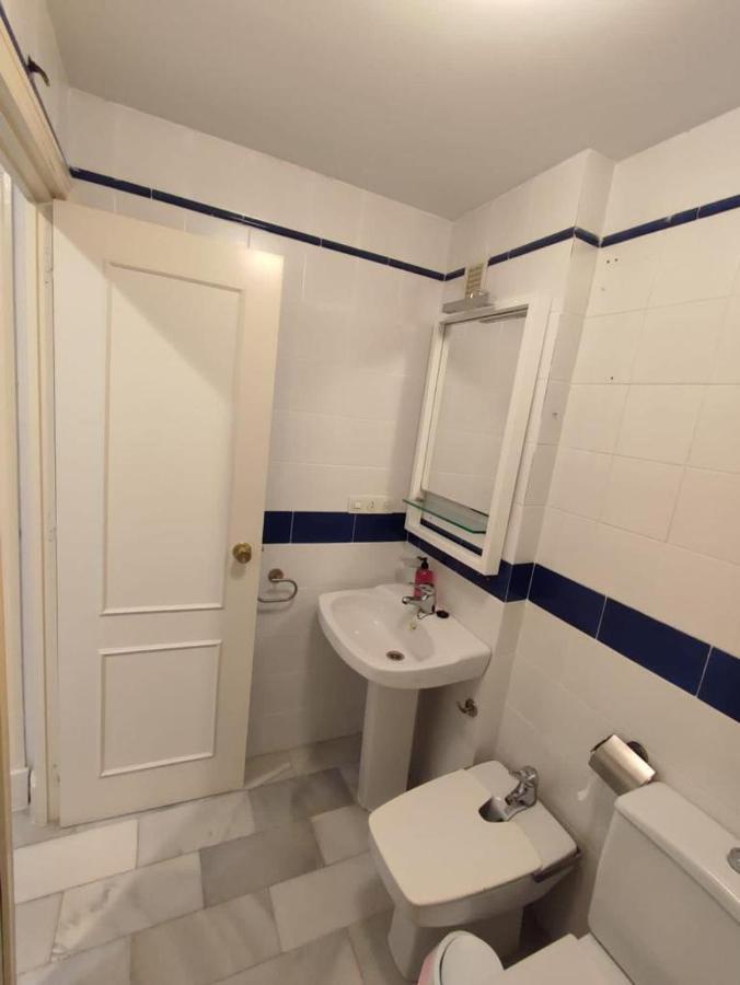 Apartamento Vistahermosa 412 เอลปูแอร์โต เด ซานตามาริอา ภายนอก รูปภาพ