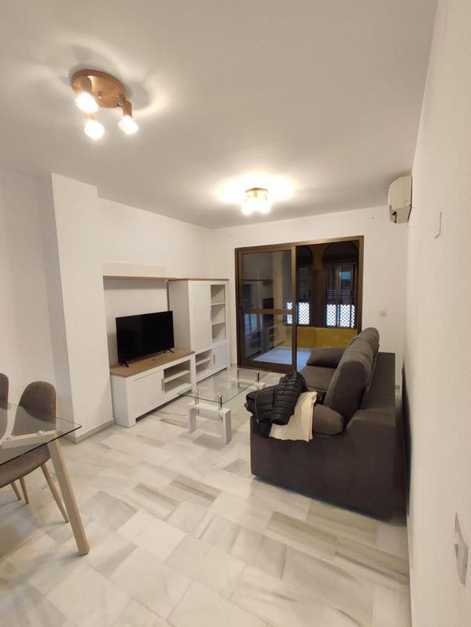 Apartamento Vistahermosa 412 เอลปูแอร์โต เด ซานตามาริอา ภายนอก รูปภาพ