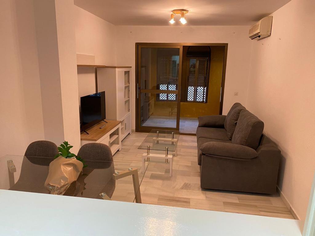 Apartamento Vistahermosa 412 เอลปูแอร์โต เด ซานตามาริอา ภายนอก รูปภาพ