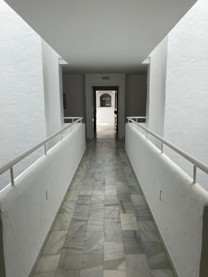 Apartamento Vistahermosa 412 เอลปูแอร์โต เด ซานตามาริอา ภายนอก รูปภาพ