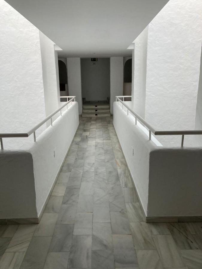 Apartamento Vistahermosa 412 เอลปูแอร์โต เด ซานตามาริอา ภายนอก รูปภาพ