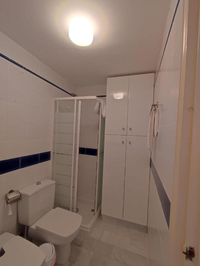 Apartamento Vistahermosa 412 เอลปูแอร์โต เด ซานตามาริอา ภายนอก รูปภาพ