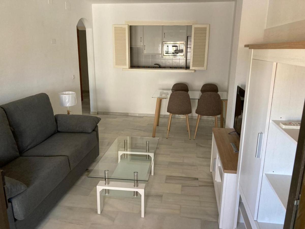 Apartamento Vistahermosa 412 เอลปูแอร์โต เด ซานตามาริอา ภายนอก รูปภาพ