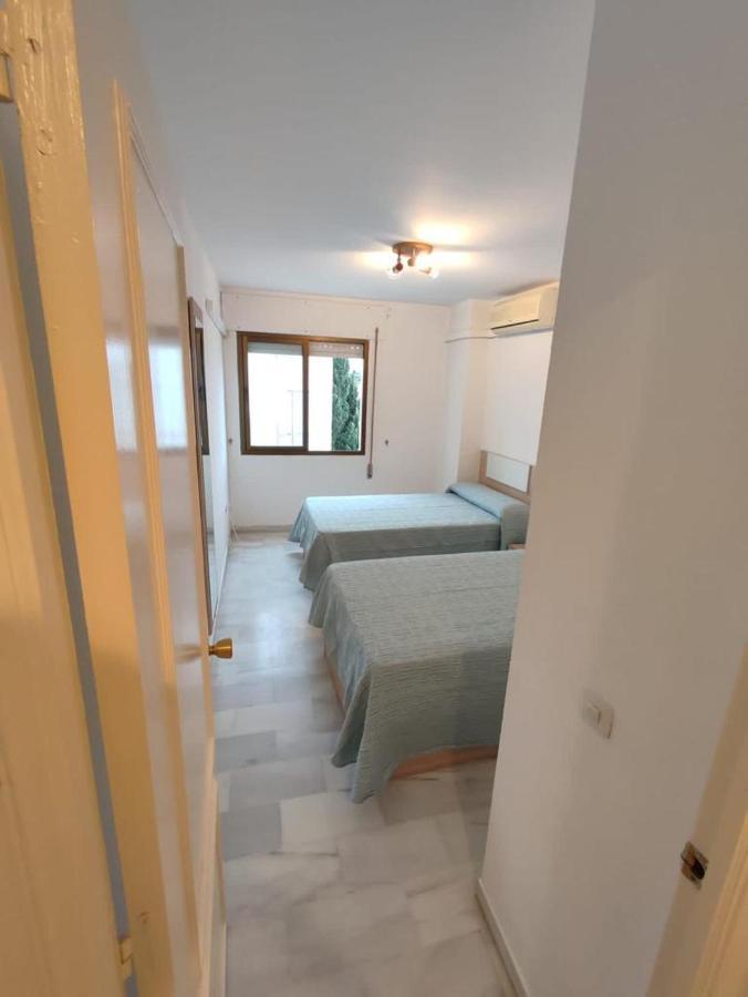 Apartamento Vistahermosa 412 เอลปูแอร์โต เด ซานตามาริอา ภายนอก รูปภาพ