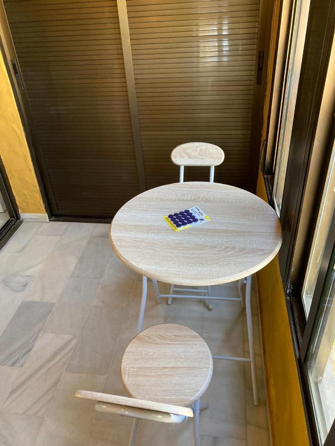 Apartamento Vistahermosa 412 เอลปูแอร์โต เด ซานตามาริอา ภายนอก รูปภาพ
