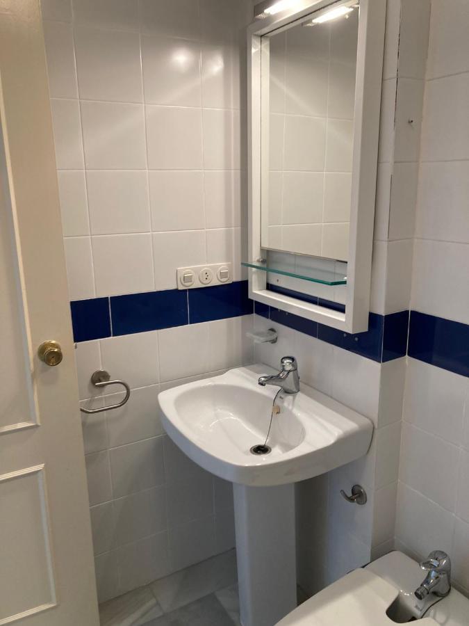 Apartamento Vistahermosa 412 เอลปูแอร์โต เด ซานตามาริอา ภายนอก รูปภาพ
