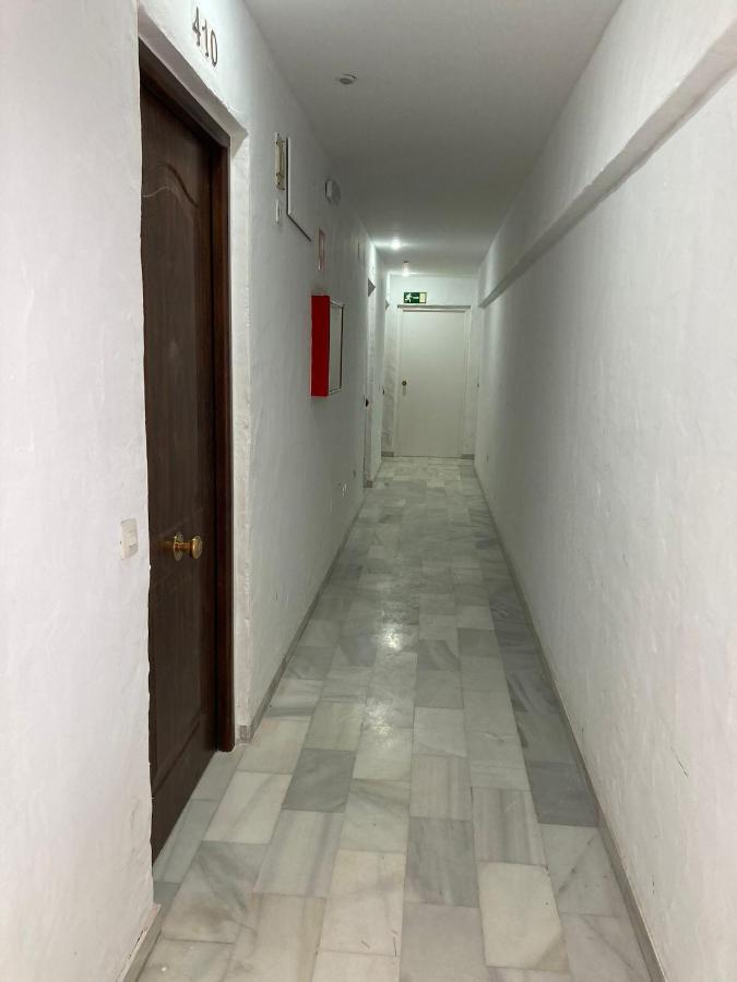 Apartamento Vistahermosa 412 เอลปูแอร์โต เด ซานตามาริอา ภายนอก รูปภาพ
