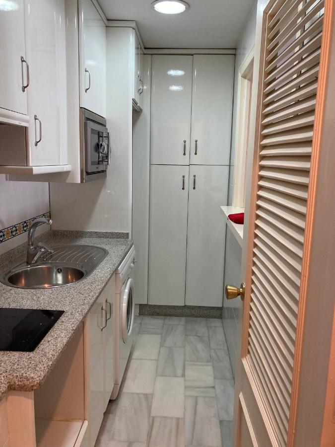 Apartamento Vistahermosa 412 เอลปูแอร์โต เด ซานตามาริอา ภายนอก รูปภาพ